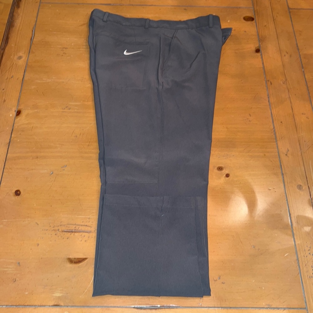 Nike golf/dress pants - size 34 x 32